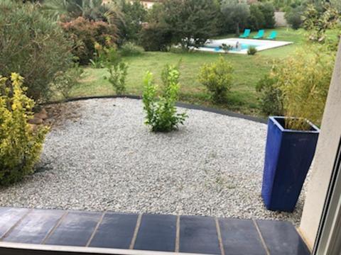 Appartement De Vacances A La Campagne Saint-Jean-Pla-de-Corts Exterior photo